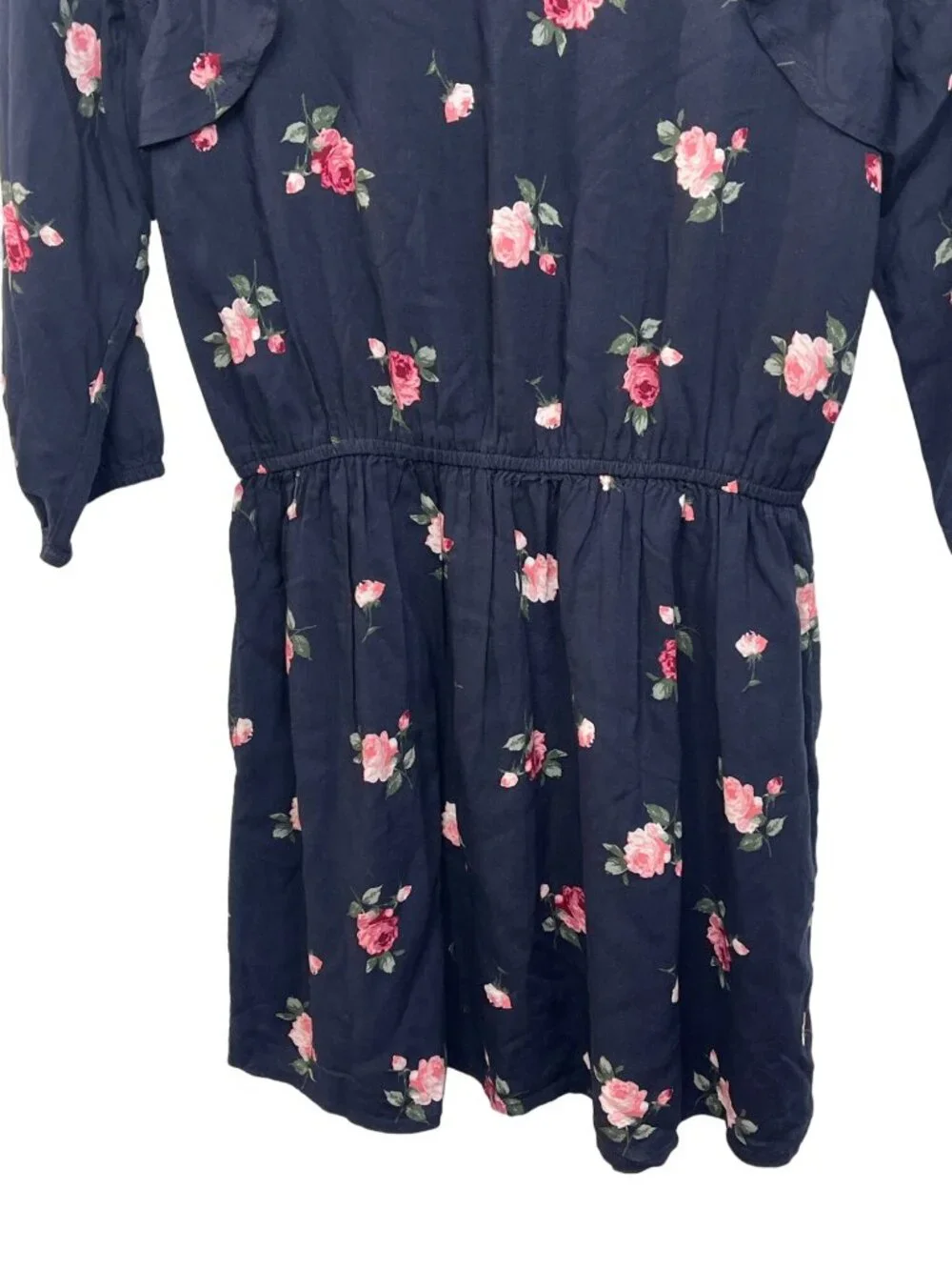 Abercrombie & Fitch charming navy